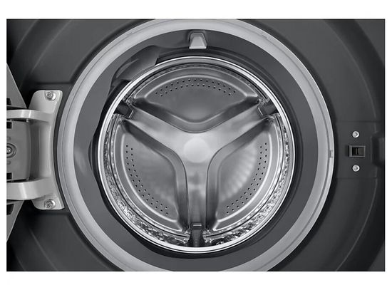 Стиральная машина Samsung WW80R62LVFX