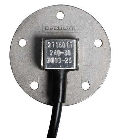 Датчик уровня воды или топлива, 220 мм, 240/33 Ом (10270154 )