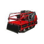 Мотобуксировщик ARTELV ЯМАЛЕЦ 120К