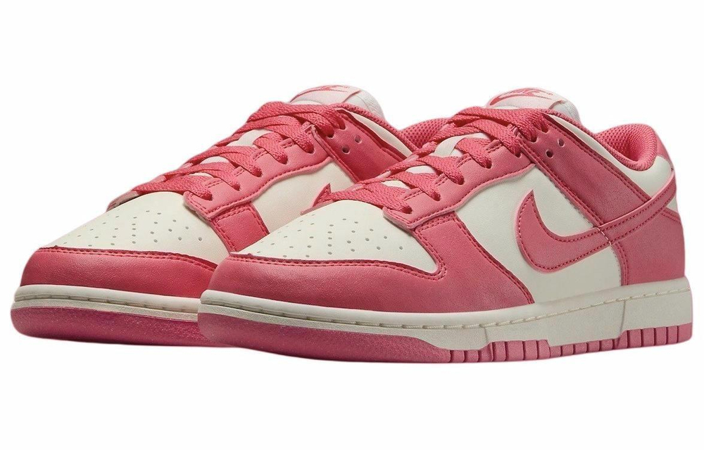 Кроссовки Nike Dunk Low Next Nature (Женская размерная сетка)
