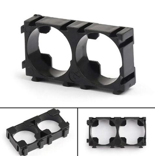 Держатель пластиковый ET 26650 x 2