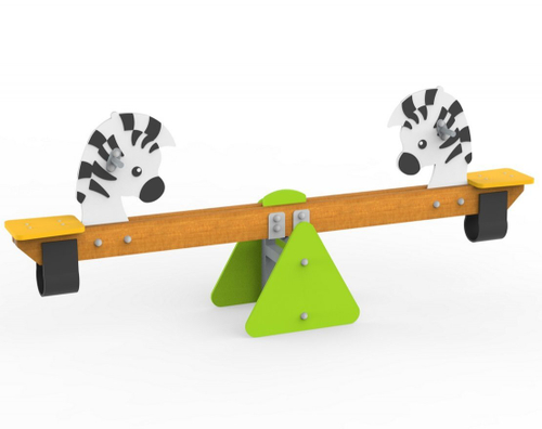 Качалка-балансир Зебра 431.04 исп.3