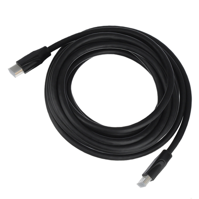 Кабель HDMI (m)-HDMI (m) 5.0м ПВХ ver.1.4