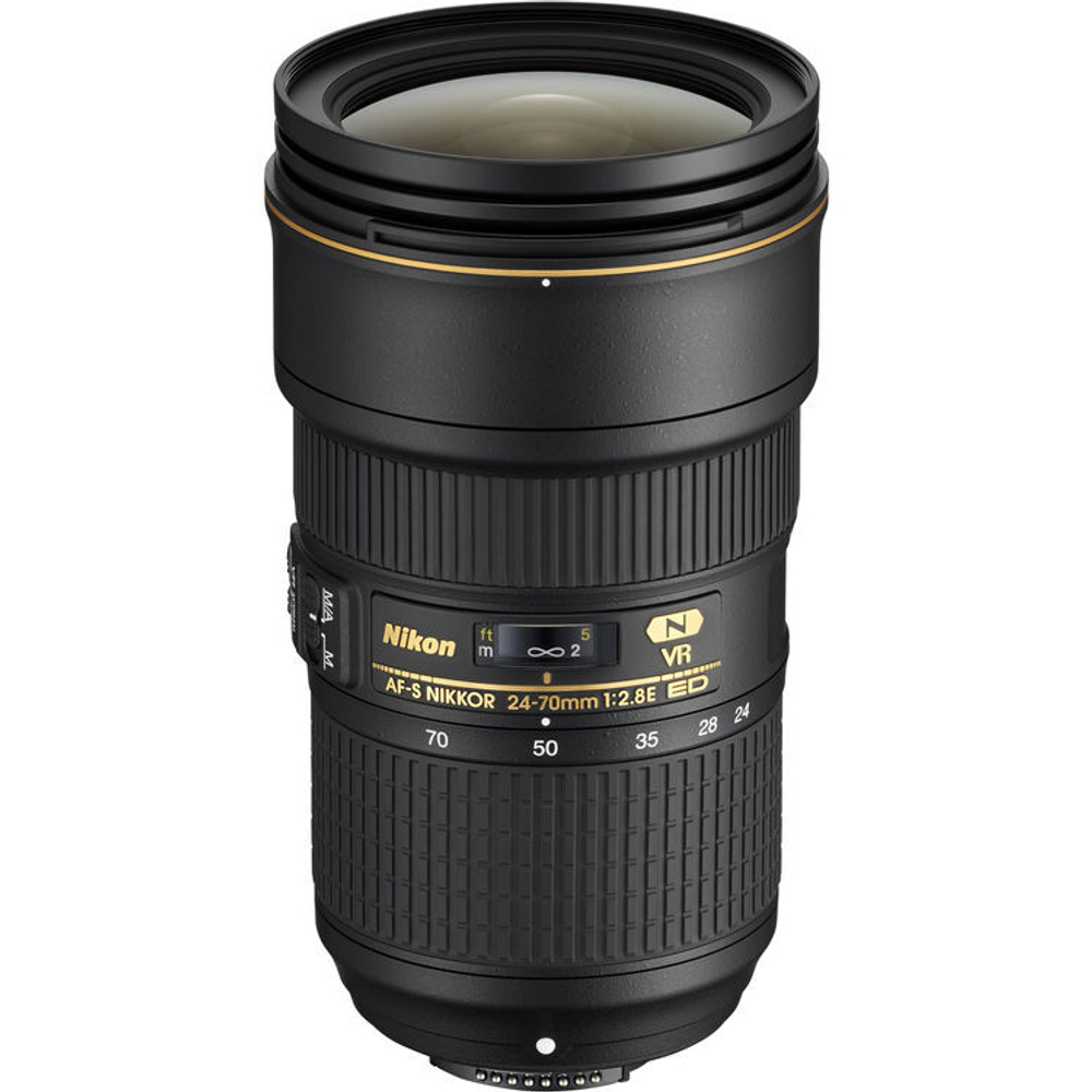 Nikon 24-70mm f/2.8E ED VR Nikkor_1