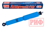 Амортизатор "Арктика" передний Нива 21214М усил. штатный, 21214 усиленный штатный и лифт 50 мм РИФ