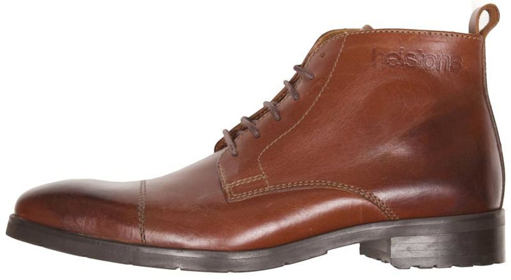 Heritage Cuir Aniline / Коричневый