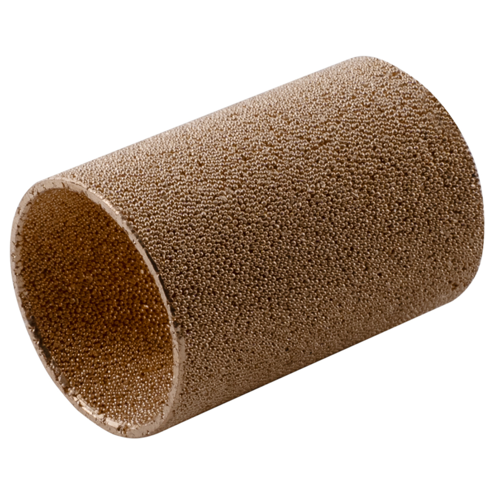 FE2040L Фильтрующий элемент 40 мк, латунь