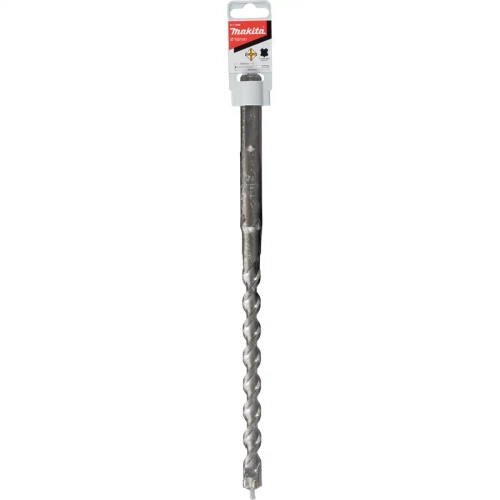 Бур по бетону SDS-max 4cutter 16х200х340 мм Makita E-11368