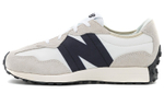 New Balance 327 Sea Salt Black GS