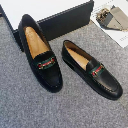 Лоферы Gucci