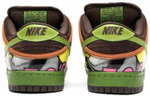 Кроссовки Nike Dunk Sb De La Soul