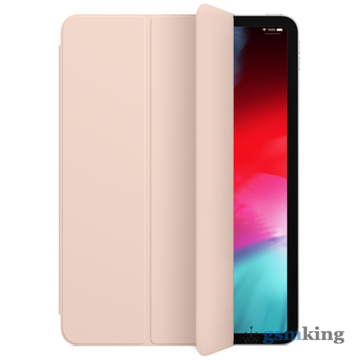 Apple Smart Folio for 11-inch iPad Pro Pink Sand «Розовый песок» 2018