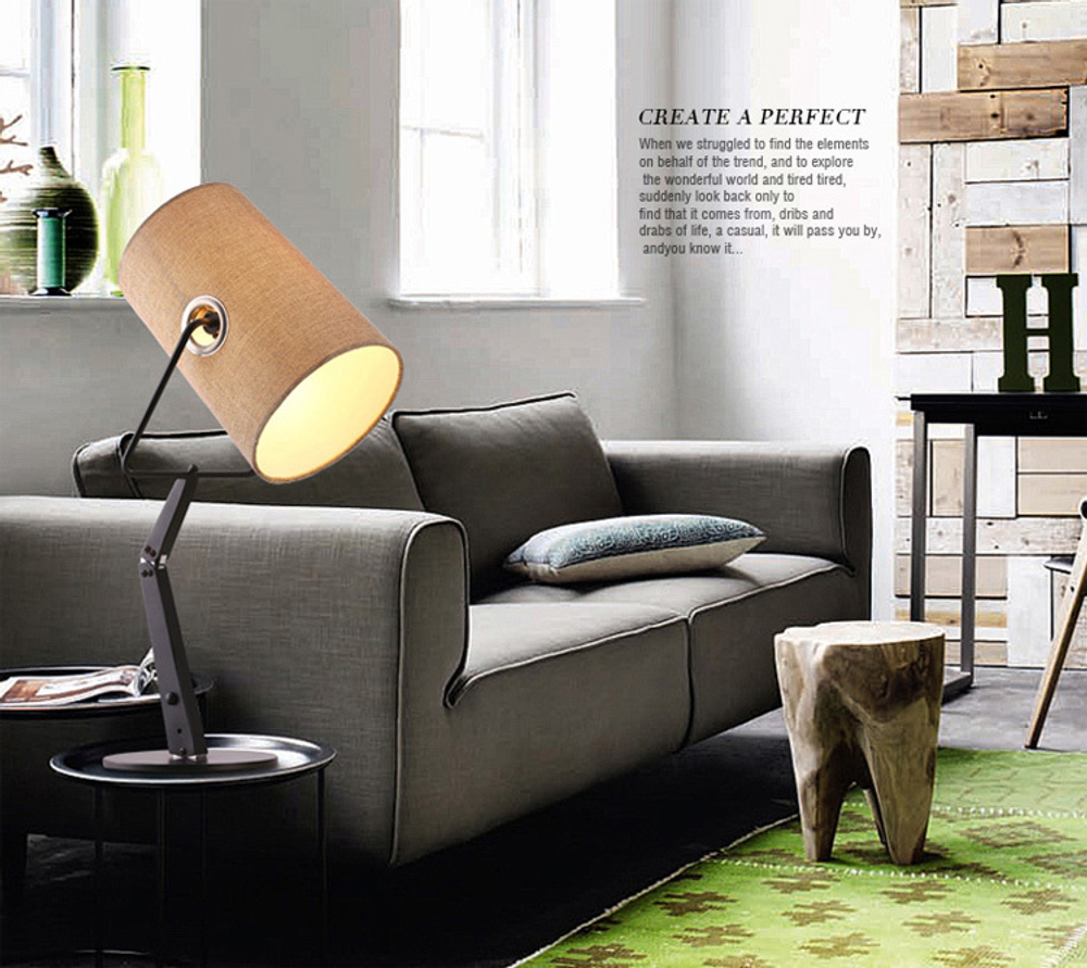 Table design lamp  Diesel Fork by Foscarini