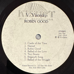 Владимир Высоцкий - Робин Гуд (США 1982г.)