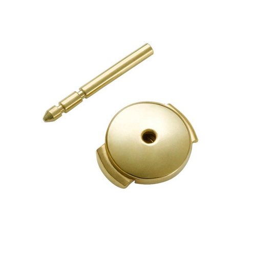 Гардиан жёлтый Комфорт малый 6,1