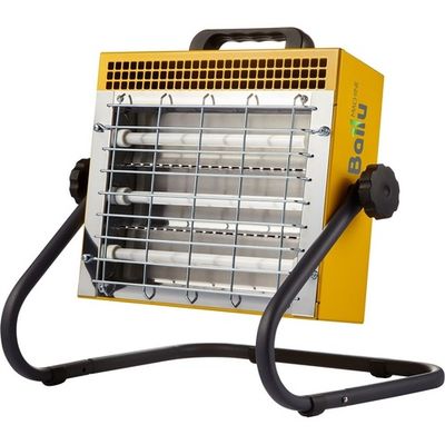 Обогреватель инфракрасный BALLU BIH-LM-1.5-R