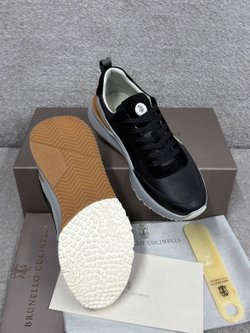 Кроссовки Brunello Cucinelli