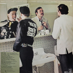 Cheap Trick / Heaven Tonight (LP)