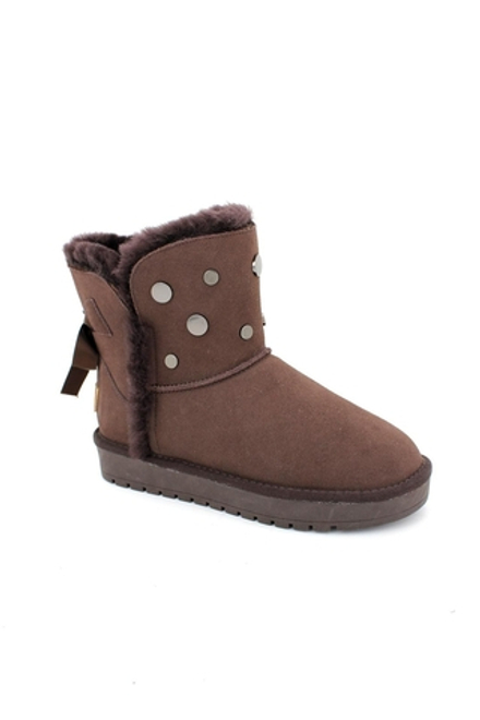 Угги женские Ascalini U40B
