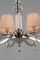 Подвесная люстра Omnilux Maranza OML-87203-08