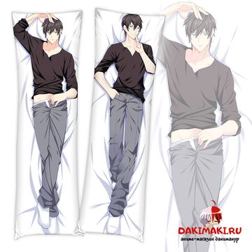 Дакимакура Рику Куросе арт. 0524