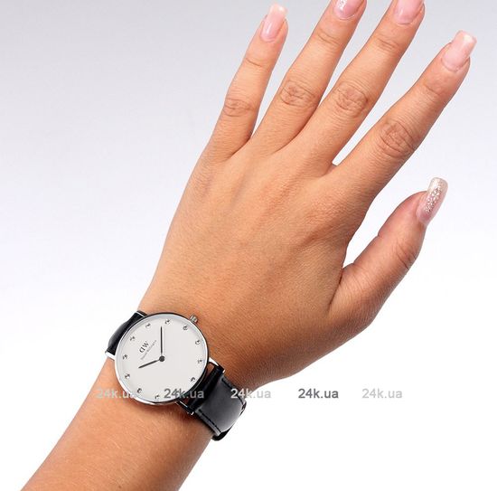 Наручные часы Daniel Wellington 0961DW