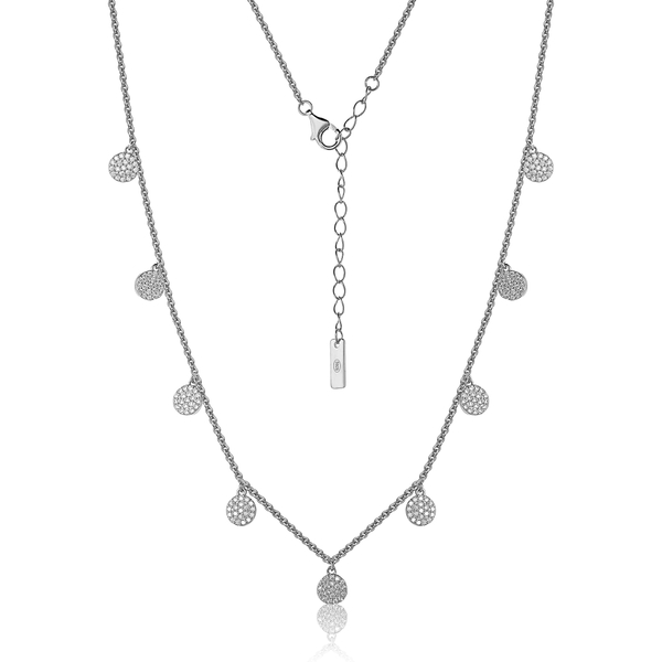 Подвеска круги