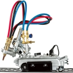 ПТК CG-100 машина термической резки с 2 резаками 001.030.006