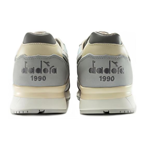 Diadora N9000 Premium 'Gray'
