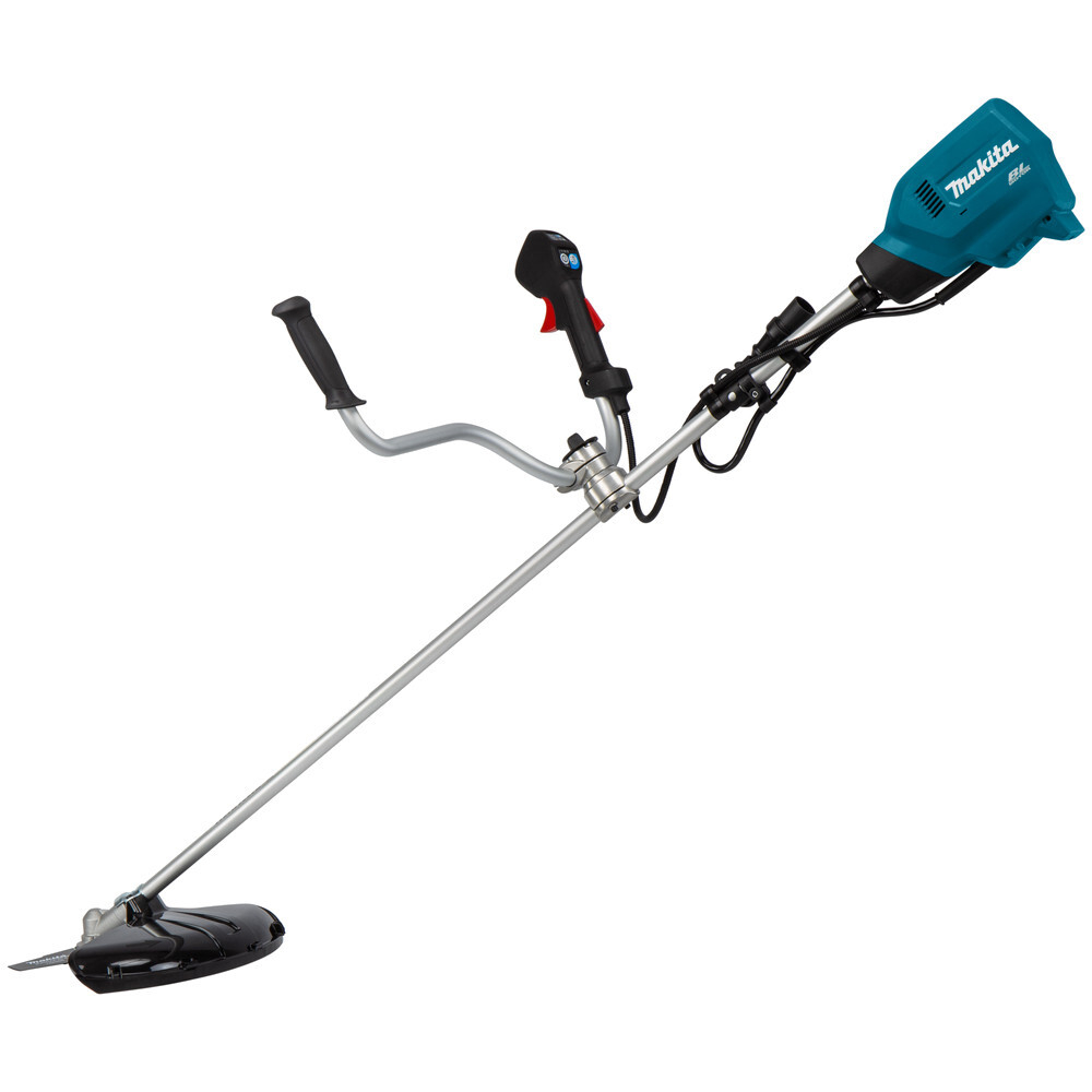 Триммер Makita UR 101 CZ аккумуляторный