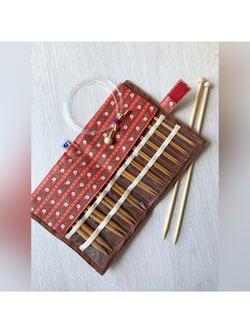 Чехол для рукоделия