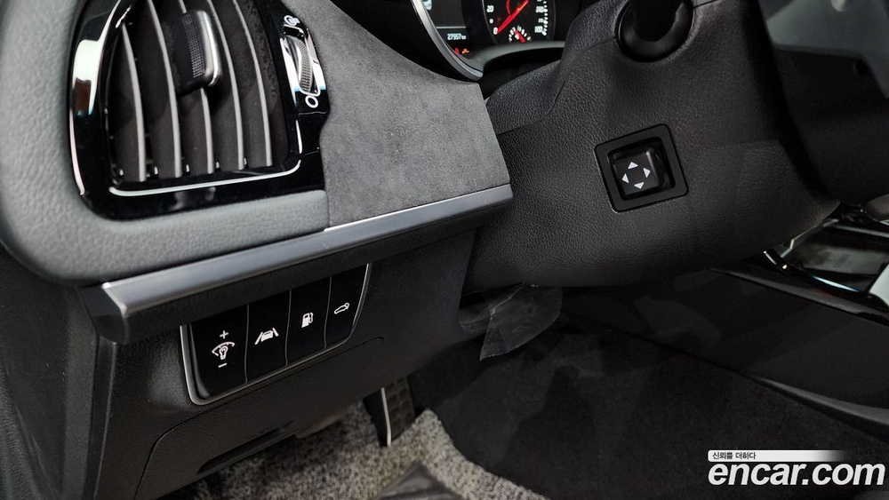 Kia Stinger Meister 3.3 GT AWD 아크로 Editions (02.2022)