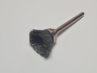 Метла ET 3*18мм