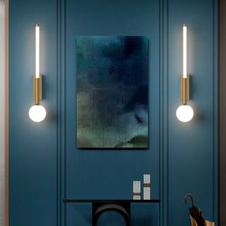 Настенный Светильник Helga By Imperiumloft