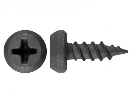 Саморез СМК 3,5х11 мм