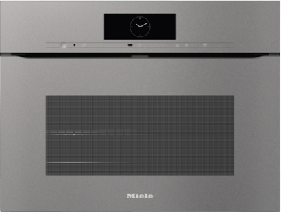 Духовой шкаф Miele H 7840 BPX GRGR