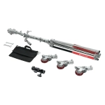 Стойка-журавль Falcon Eyes LSV-2700 на колесах