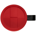 Кружка Brite-Americano Grande 350 мл с непроливаемой крышкой