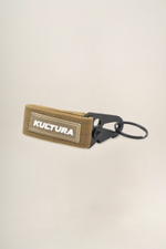 Ключница KUL'TURA "HOUSEKEEPER" Бежевый