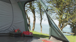 Палатка Outwell Earth 5 2018 [110565]