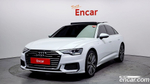 Audi A6 (C8) 45 TFSI Quattro Premium (12.2022)