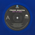 Frank Sinatra / Sings For Only The Lonely (Coloured Vinyl)(LP)