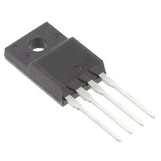 Микросхема 278R33 / TO220F-4