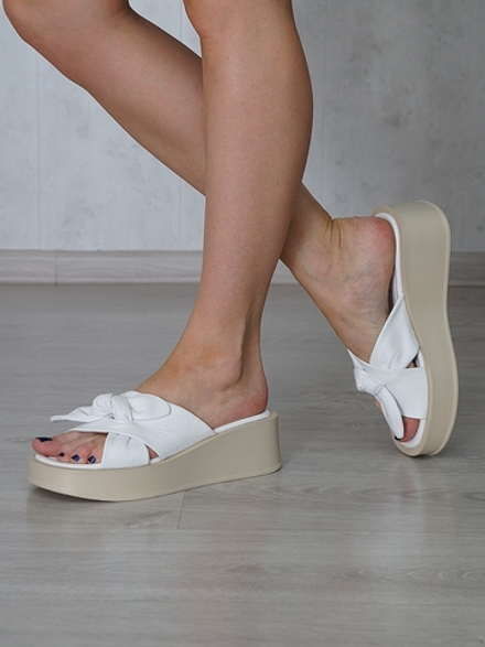 Шлепанцы женские LIANREZA 06177\078-251