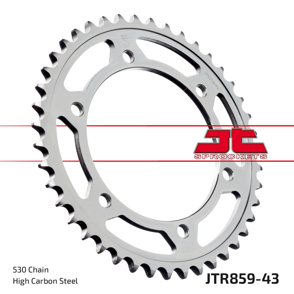 Звезда JTR859.43
