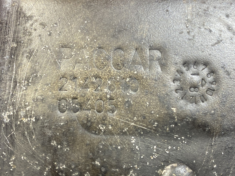 Экран тепловой 2018г