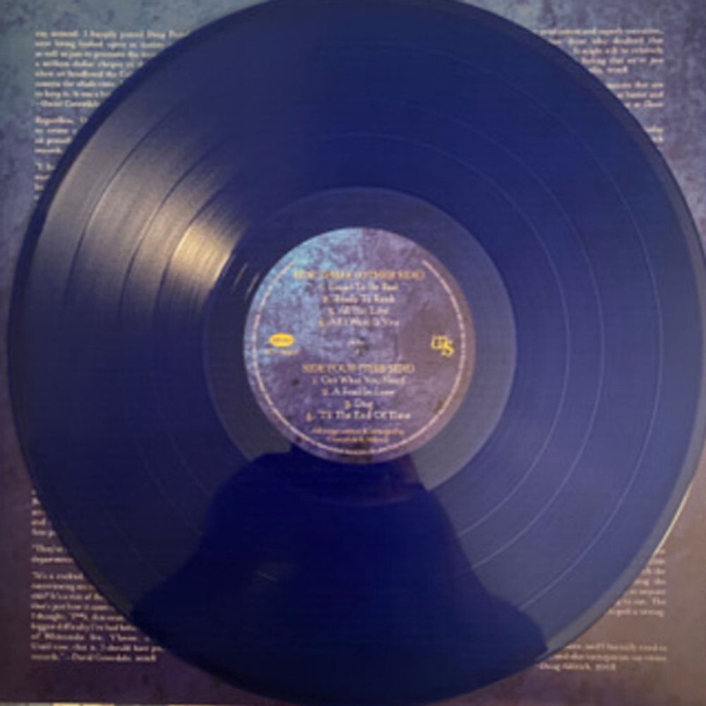Whitesnake / Still Good To Be Bad (Coloured Vinyl)(2LP)