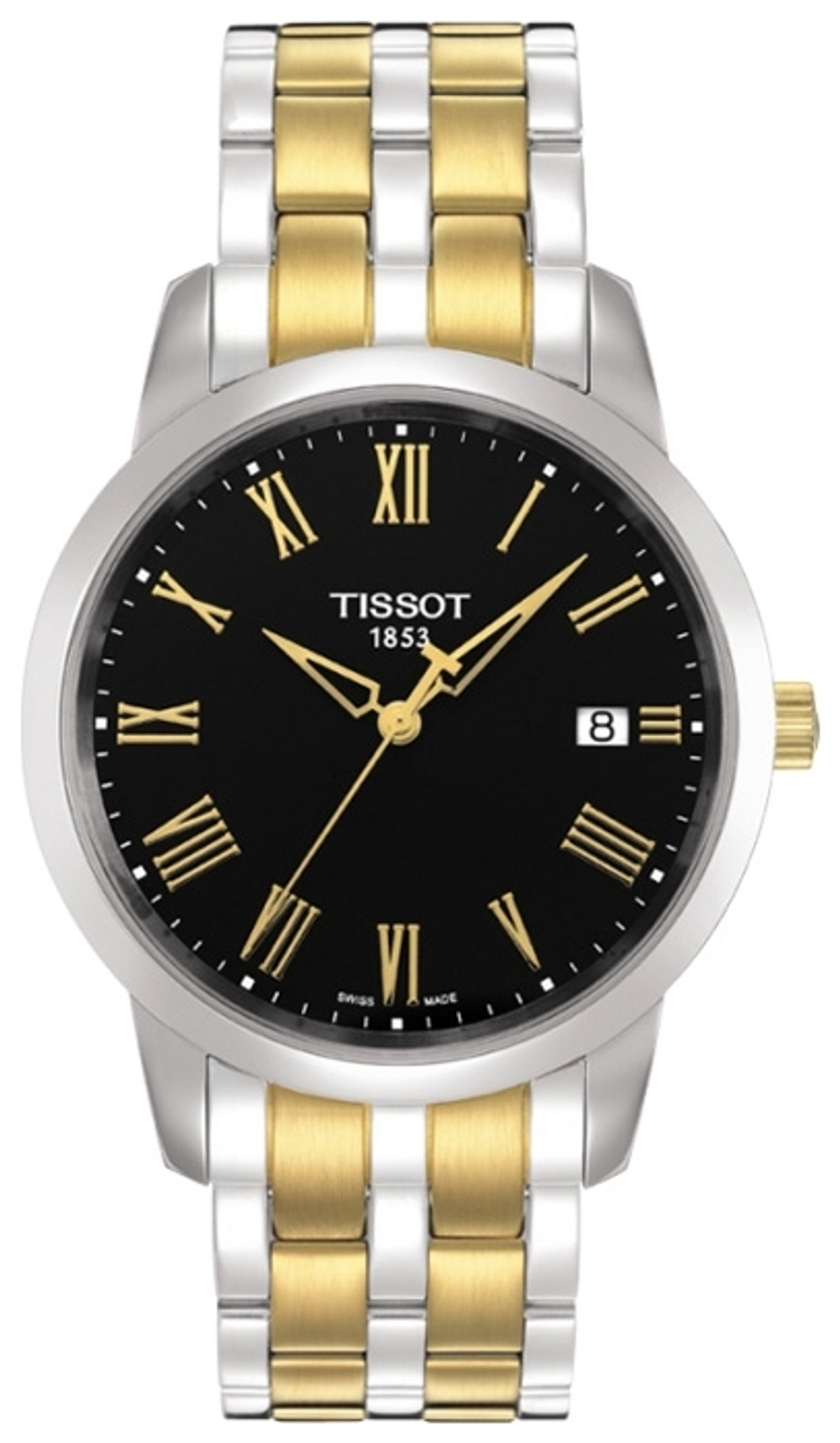 Tissot T0334102205301