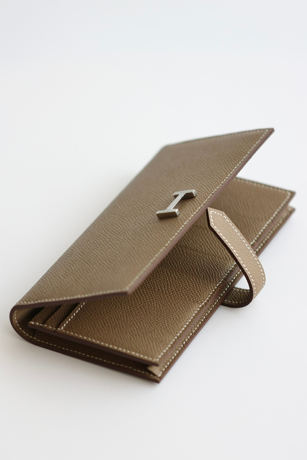 Hermes Bearn Wallet