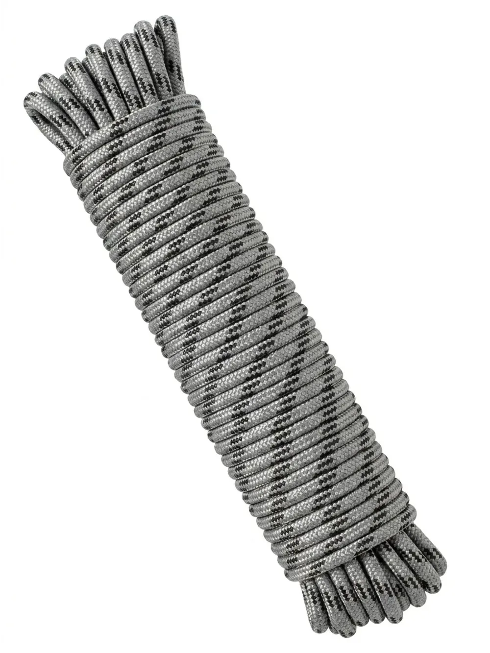 Якорная намотка (фал) толщина 8мм длина 30м